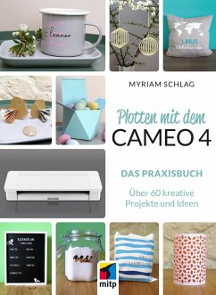 Plotten mit dem CAMEO 4 - Schlag, Myriam