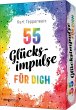 55 Glücksimpulse für dich - Bild 1