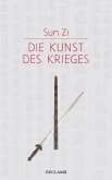 Die Kunst des Krieges (eBook, ePUB)