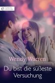 Du bist die süßeste Versuchung (eBook, ePUB)