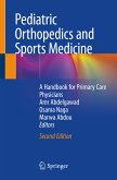 Pediatric Orthopedics and Sports Medicine (eBook, PDF)