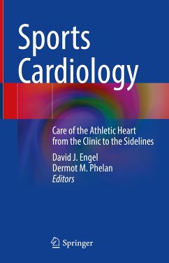 Sports Cardiology (eBook, PDF)