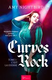 Curves Rock - Tome 1 (eBook, ePUB)
