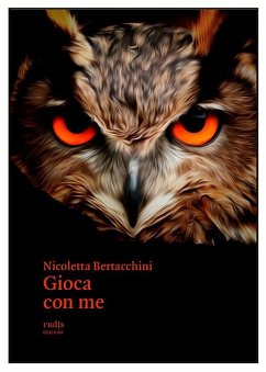 Gioca con me (eBook, ePUB) - Bertacchini, Nicoletta