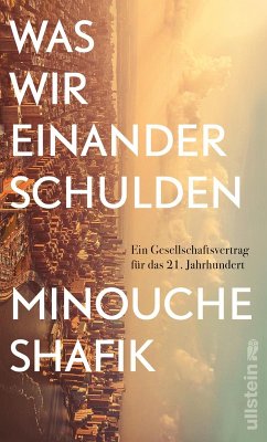 Was wir einander schulden (eBook, ePUB) - Shafik, Minouche