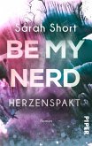 Be my Nerd - Herzenspakt (eBook, ePUB)