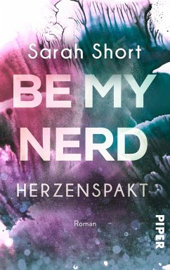 Be my Nerd - Herzenspakt (eBook, ePUB) - Short, Sarah