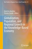 Globalization, Population, and Regional Growth in the Knowledge-Based Economy (eBook, PDF)