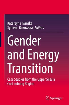 Gender and Energy Transition