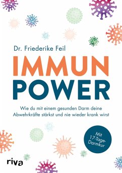 Immunpower - Feil, Friederike