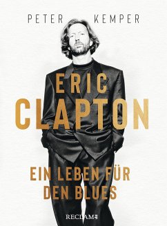 Eric Clapton - Kemper, Peter