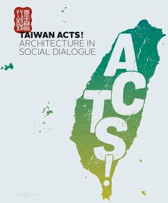 Taiwan Acts! - Wang, Chun-Hsiung;Chiu, Chen-Yu;Jiang, Ya-Jun