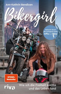 Bikergirl - Bendixen, Ann-Kathrin