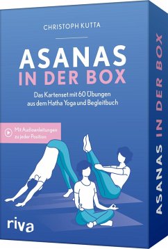 Asanas in der Box - Kutta, Christoph