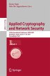 Applied Cryptography and Network... - Bild 1