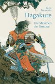 Hagakure. Die Maximen der Samurai (eBook, ePUB)