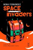Space Invaders (eBook, ePUB)