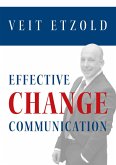 Effective Change Communication (eBook, ePUB)
