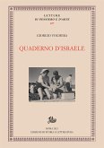 Quaderno d'Israele (eBook, PDF)