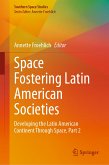 Space Fostering Latin American Societies (eBook, PDF)