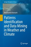 Patterns Identification and Data Mining in Weather and Climate (eBook, PDF)