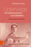 Unterwegs mit Spitzenschuh und Staffelei (eBook, PDF)