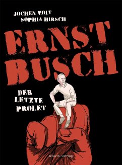 Ernst Busch - Voit, Jochen