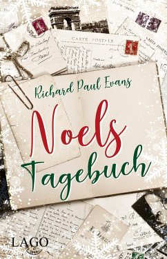 Noels Tagebuch - Evans, Richard Paul