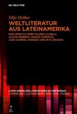 Weltliteratur aus Lateinamerika