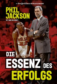 Cover Die Essenz des Erfolgs