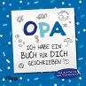 Opa, ich habe ein Buch für dich... - Bild 1