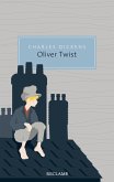 Oliver Twist oder Der Werdegang eines Jungen aus dem Armenhaus (eBook, ePUB)