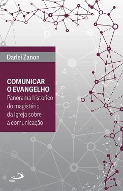 Cover Comunicar o Evangelho (eBook, ePUB)