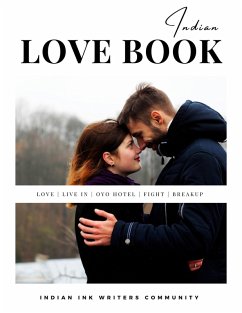 Cover Indian Love Book (eBook, ePUB)