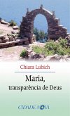 Maria, transparência de Deus (eBook, ePUB)