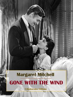 Gone With the Wind (eBook, ePUB) - Mitchell, Margaret