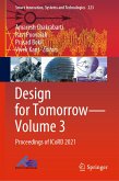 Design for Tomorrow—Volume 3 (eBook, PDF)