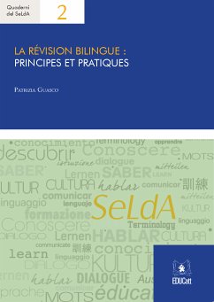La révision bilingue (eBook, ePUB) - Guasco, Patrizia