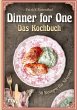 Dinner for One - Das Kochbuch - Bild 1