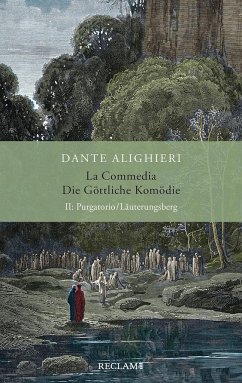 La Commedia / Die Göttliche Komödie - Dante Alighieri