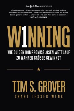 WINNING - Grover, Tim