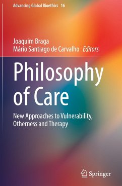 Philosophy of Care