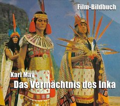 Karl May. Das Vermächtnis des Inka - Hammerler, Erich