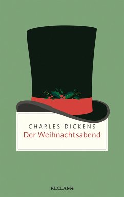 Der Weihnachtsabend - Dickens, Charles