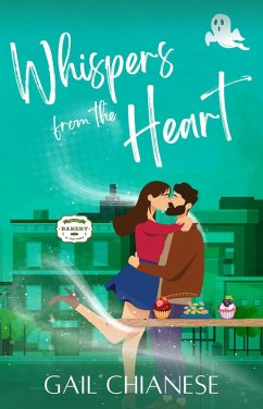 Cover Whispers from the Heart (Camden Point Romance, #2) (eBook, ePUB)