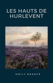 Les Hauts de Hurlevent (traduit) (eBook, ePUB)