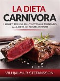 La Dieta carnivora (Tradotto) (eBook, ePUB)