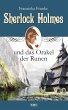 Sherlock Holmes und das Orakel der Runen - Bild 1