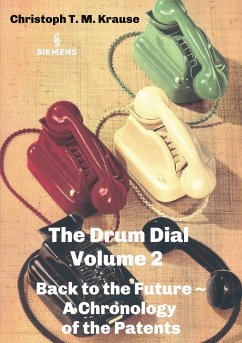 The Drum Dial - Volume 2 - Krause, Christoph T. M.