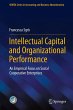 Intellectual Capital and Organizational... - Bild 1